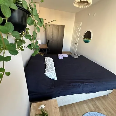 Stylish And Spacious In The Center Of Kadikoey *