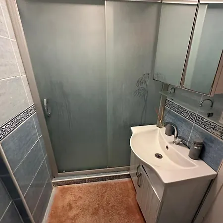 Stylish And Spacious In The Center Of Kadikoey * Istanbul