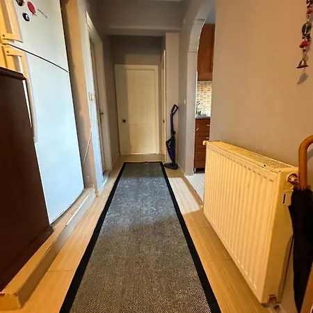 Stylish And Spacious In The Center Of Kadikoey 호텔 이스탄불