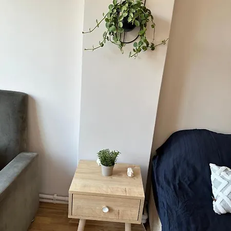 Hotel Stylish And Spacious In The Center Of Kadikoey Istanbul