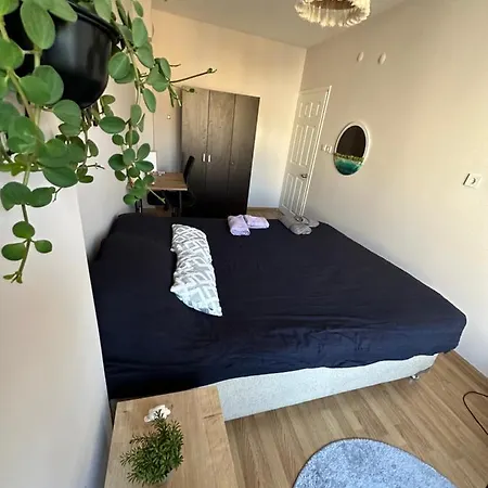 Stylish And Spacious In The Center Of Kadikoey Istanbul