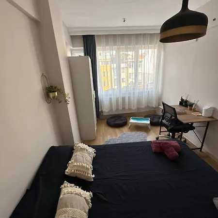 Stylish And Spacious In The Center Of Kadikoey Hotel