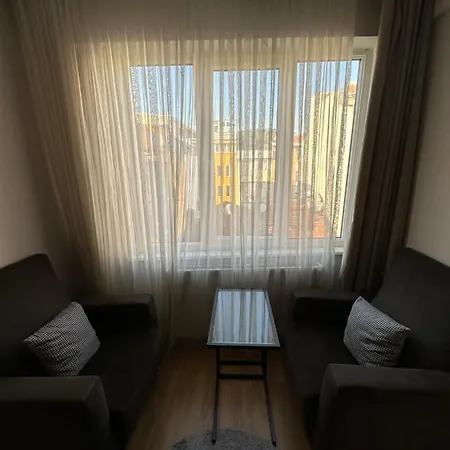 Stylish And Spacious In The Center Of Kadikoey فندق اسطنبول