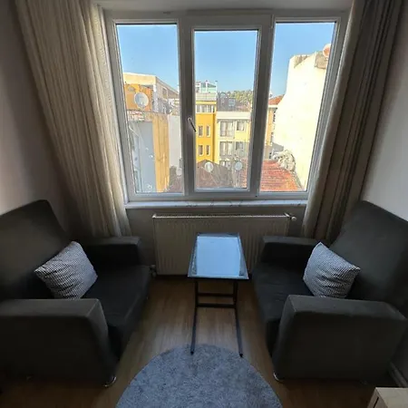 فندق Stylish And Spacious In The Center Of Kadikoey *