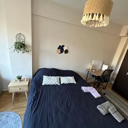 Stylish And Spacious In The Center Of Kadikoey اسطنبول